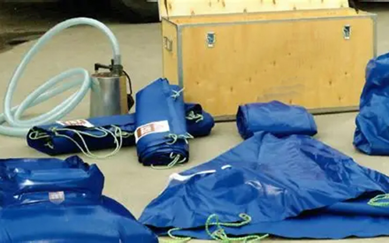 Återkondenseringsset från Kngsäter Indsutri