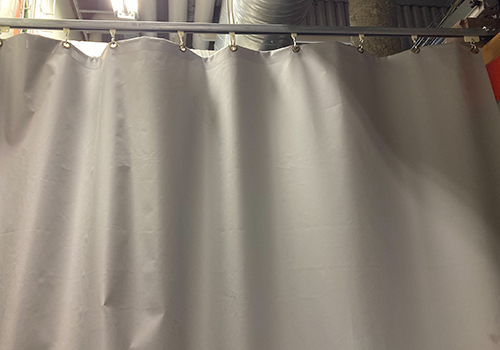 Gardiner fra Kungsäter Industri