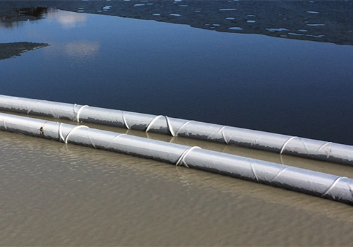 Siltgardiner från Kungsäter Industri