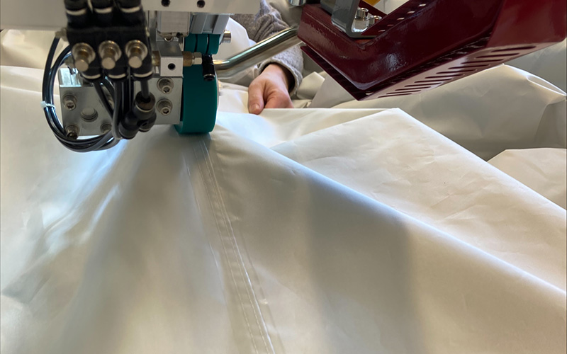 Sømforsegling Kungsäter Industri