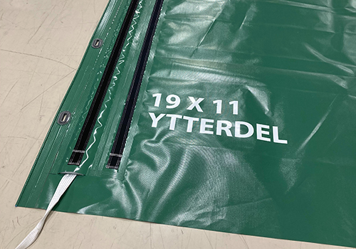 Specialpresenning från Kungsäter Industri