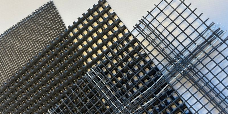 Nätvävar från kungsäter Industri