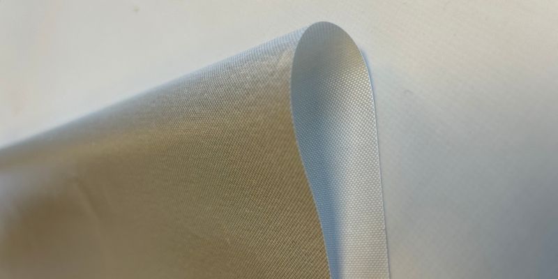 Polyuretanbelagd väv från Kungsäter Indutsri